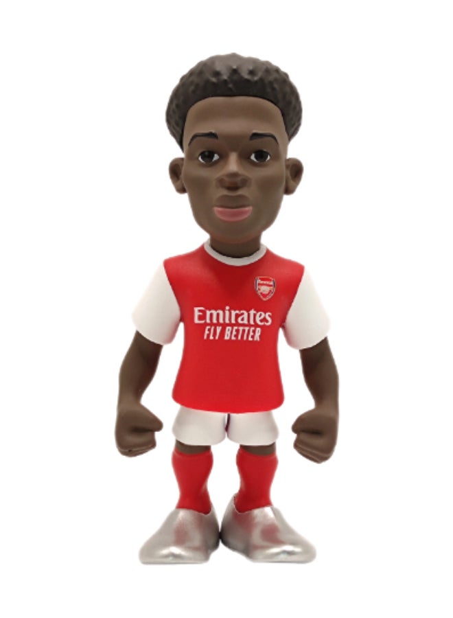 Minix Bukayo Saka - Image 1