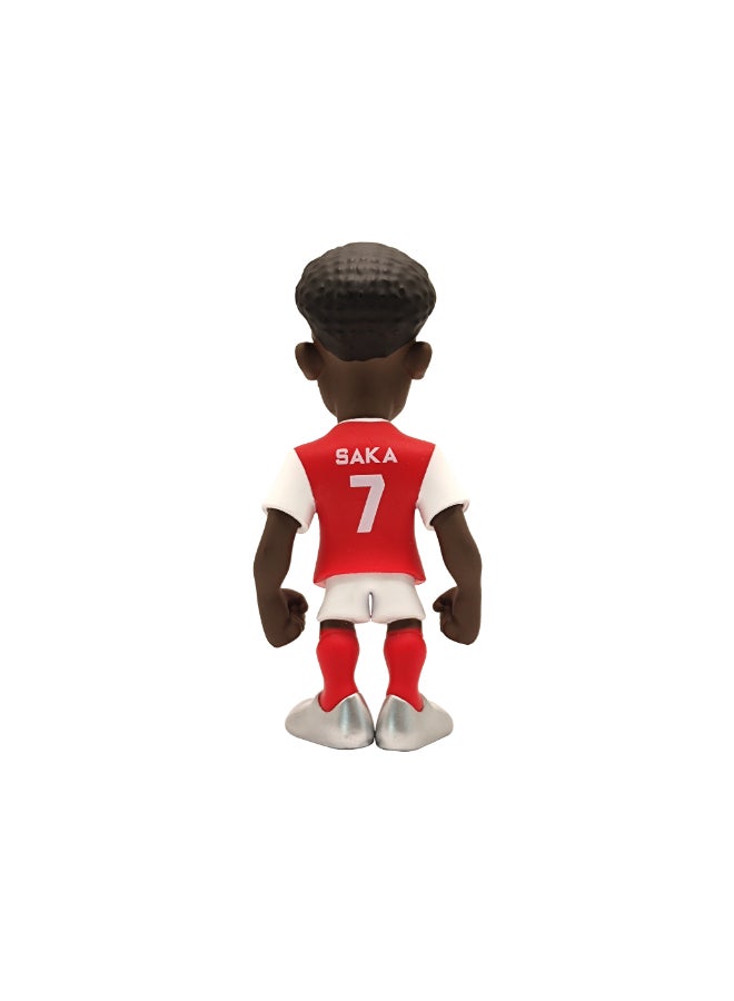 Minix Bukayo Saka - Image 4