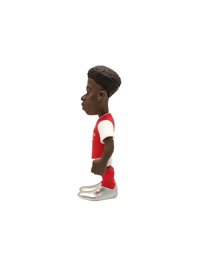 Minix Bukayo Saka - Image 2