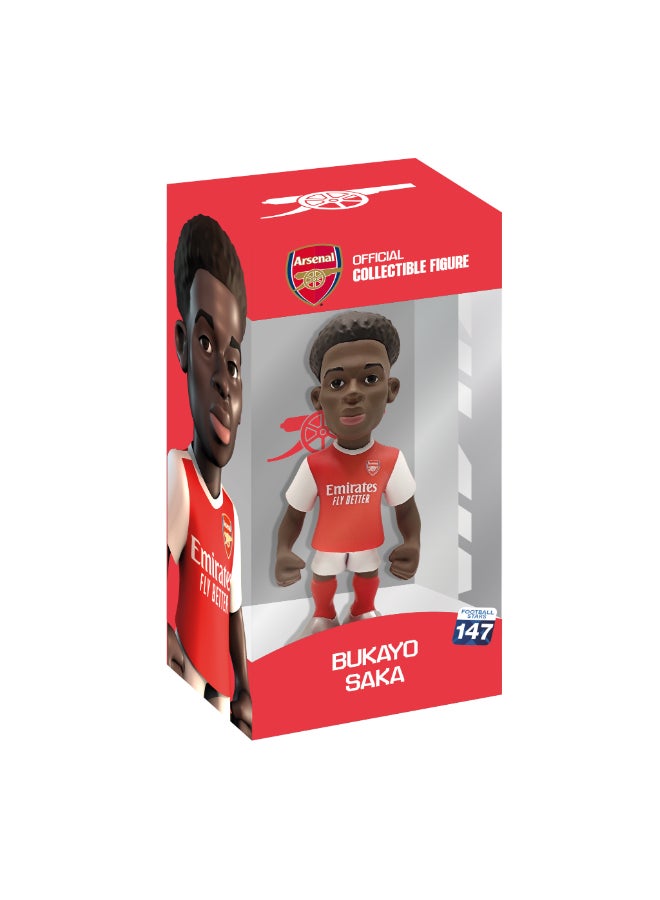 Minix Bukayo Saka - Image 5