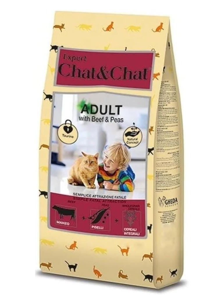 Chat & Chat chat&chat