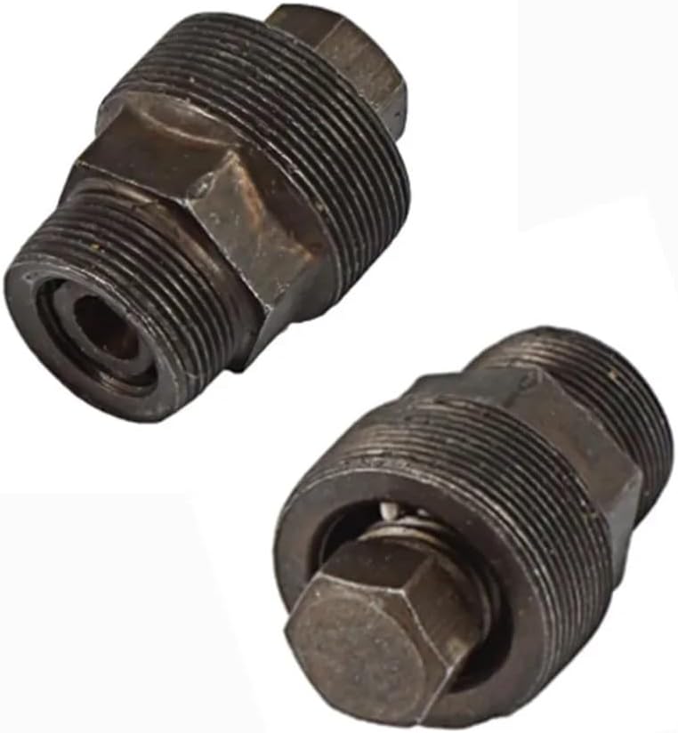 Clutch Puller Replacement For 49cc To 80cc 2 Stroke Motorized Bike Engine - Image 4