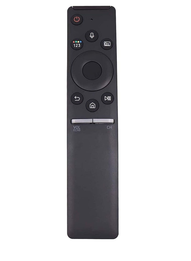 New BN59-01298G Replaced Voice Smart Remote Control Fit for Samsung 4K QLED TV QN65Q6FN QN65Q6 QN75Q6FN QN75Q6 QN65Q65FNFXZA - Image 1