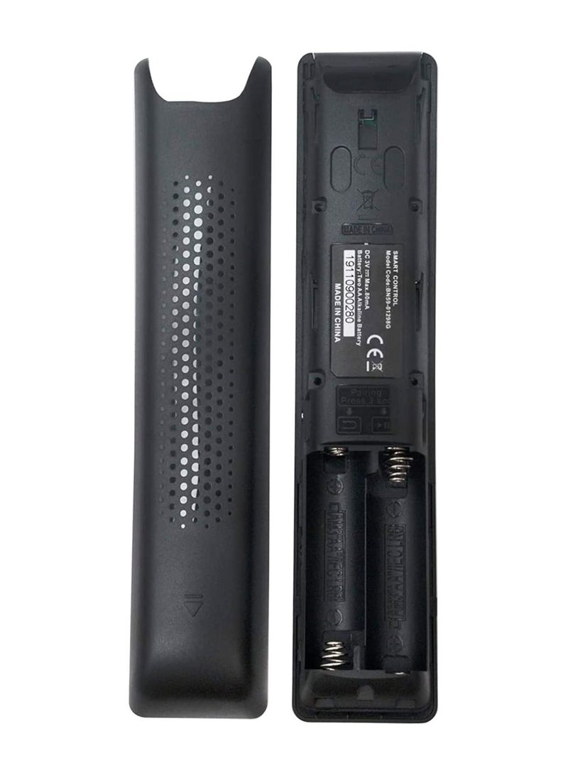 New BN59-01298G Replaced Voice Smart Remote Control Fit for Samsung 4K QLED TV QN65Q6FN QN65Q6 QN75Q6FN QN75Q6 QN65Q65FNFXZA - Image 4