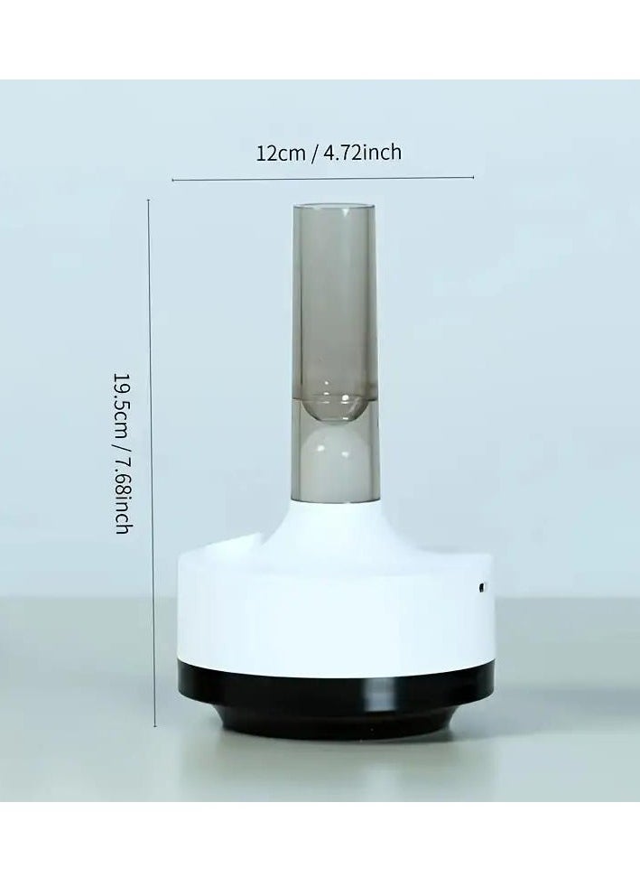 xinzhen - Cool Mist Humidifier for Home, Adjustable Mist Levels, Perfect for Bedrooms and Nurseries, Easy to Clean - Image 1
