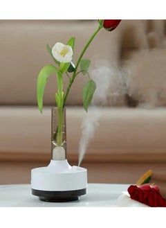 xinzhen Cool Mist Humidifier for Home, Adjustable Mist Levels, Perfect for Bedrooms and Nurseries, Easy to Clean  - Image 4