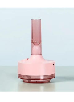 xinzhen Cool Mist Humidifier for Home, Adjustable Mist Levels, Perfect for Bedrooms and Nurseries, Easy to Clean  - Image 1