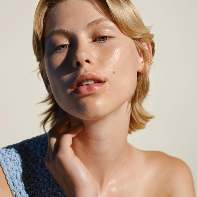 Lumene Nordic-C [Valo] Glow Renew Night Cream - Revitalizing Facial Moisturizer with Arctic Cloudberry, Hyaluronic Acid and Vitamin C - Radiance-Boosting Vegan Skin Care (1.7 oz) - Image 5