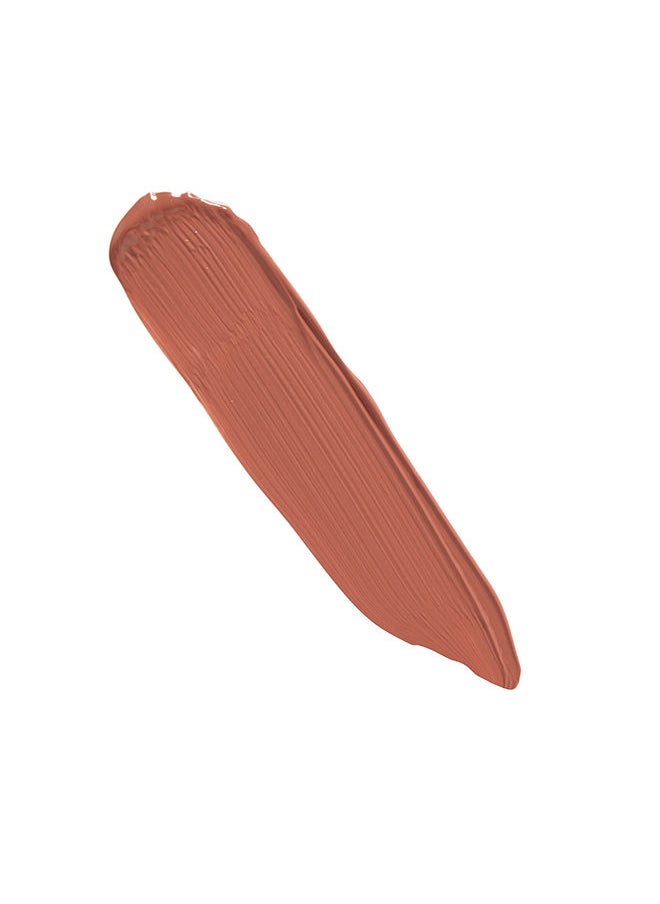 REVOLUTION - Makeup Revolution Matte Bomb Delicate Brown - Image 1