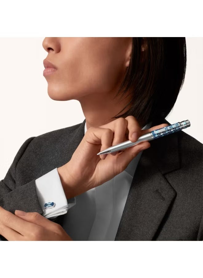 كاتيرا قلم بتصميم فاخر مع الملحقات - Image 2