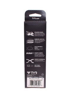 TYR Special Ops 2.0 Polarized Swimming Goggles For Men & Women (Multicolour,One Size)  - Image 5