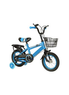 Cool Baby Children Bike 16 inch  Bicycle Boy and Girl Bike 3-12 Years Old Riding Children Bicycle Gift Fashion Cool Bicycle Outdoor  - Image 1
