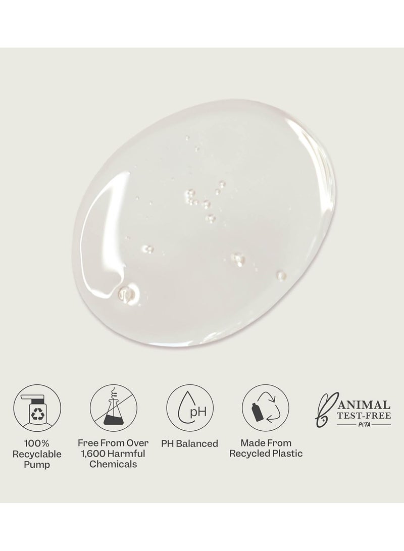 Renpure Tea Tree and Rosemary Refresh and Rebalance Shampoo 24 fl oz - Image 3