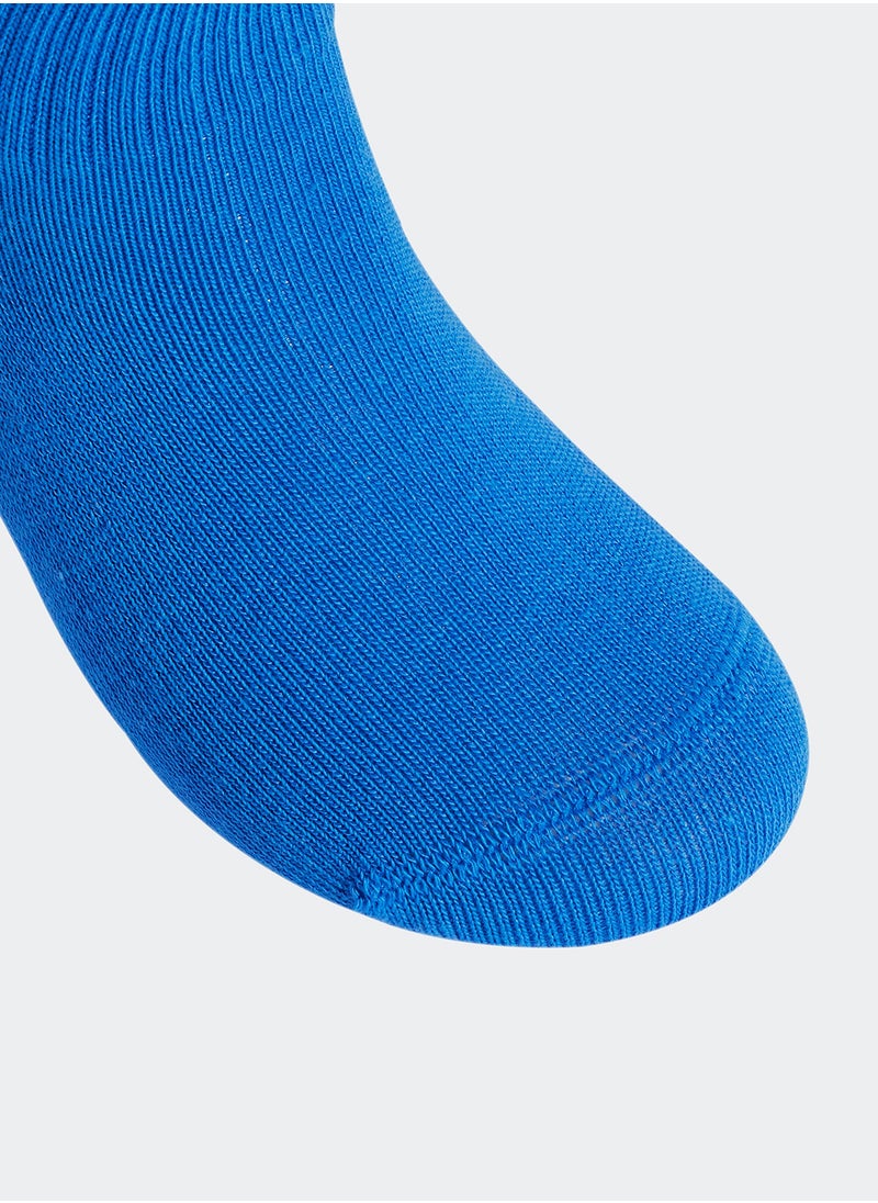adidas Originals Kids 3 Pack Crew Socks  - Image 3