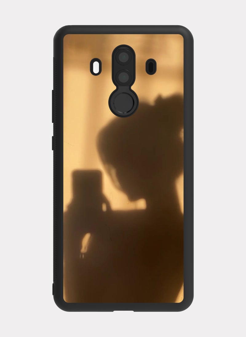 PXLAAT Huawei Mate 10 Pro case cover Attractive - Image 1