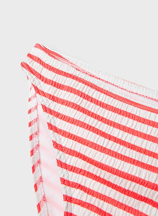 NAME IT Name It Kids Girls Zaley Bikini  - Image 4