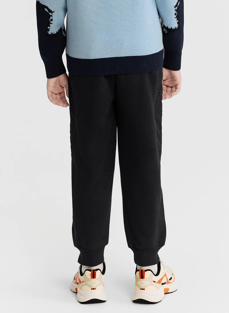 Balabala Kids Boy Knitted trousers