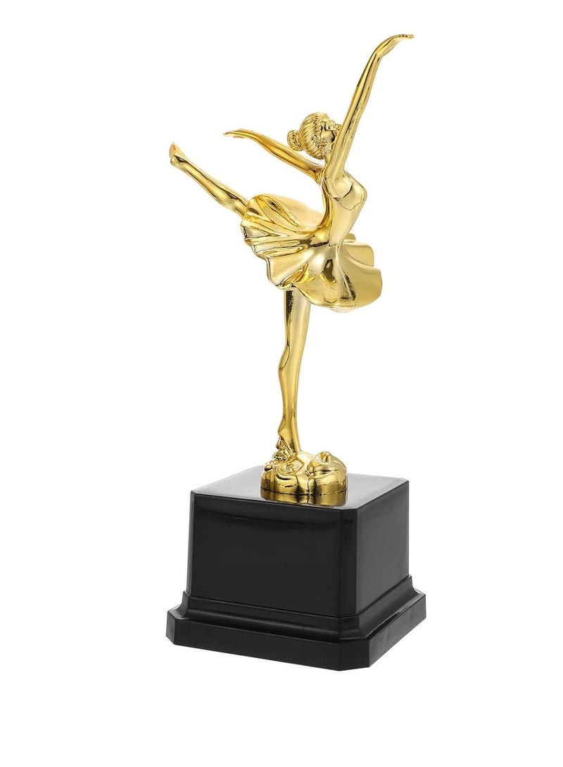 سيوسي جوائز الباليه الذهبية - جوائز مثالية لمسابقات الرقص والرقص - Image 1