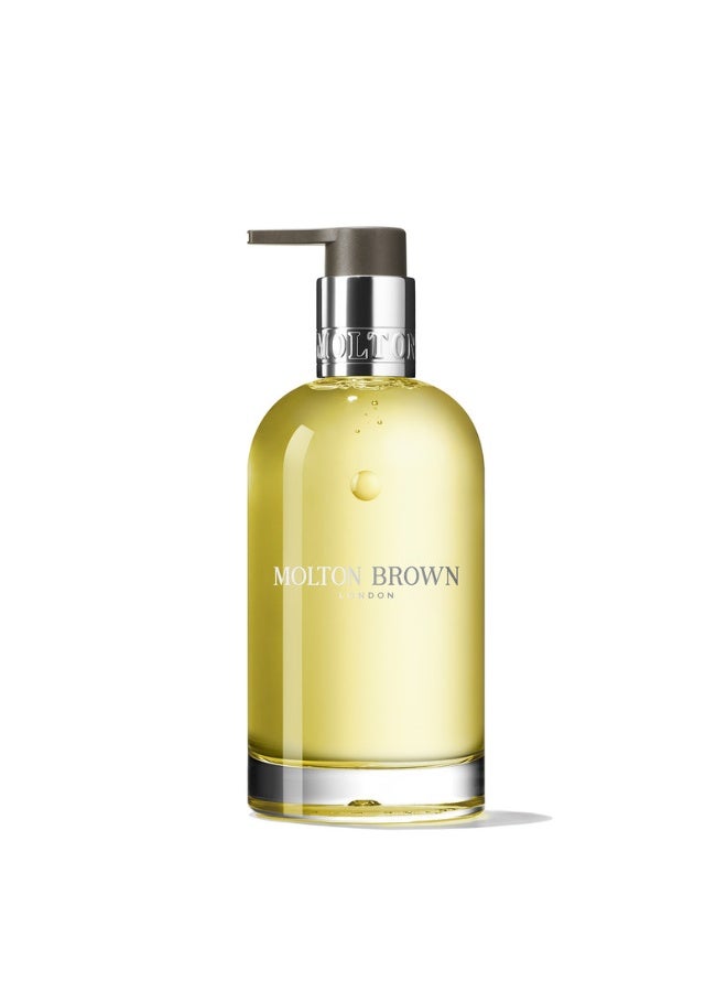 Orange & Bergamot Fine Liquid Hand Wash 300ml
