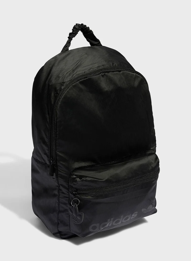 adidas Originals Satin Classic Backpack
