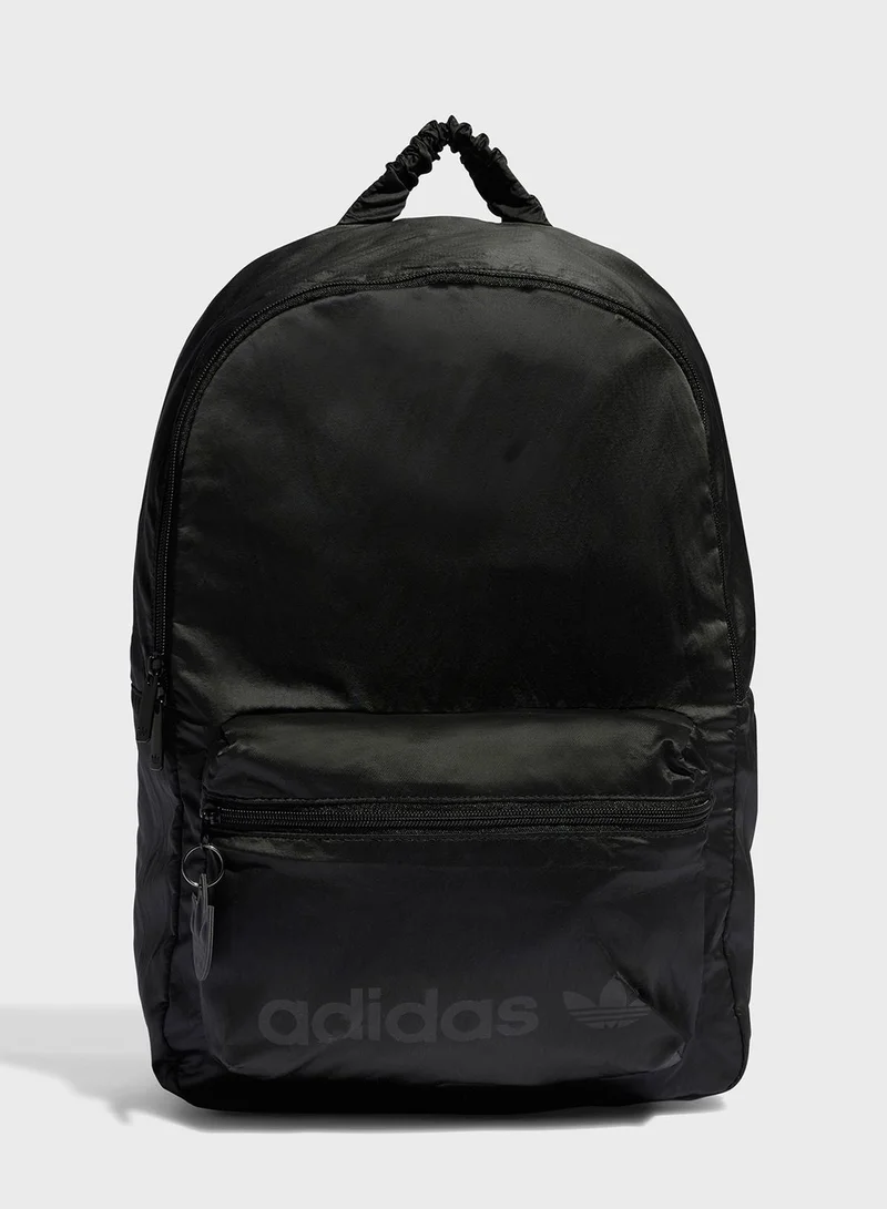 adidas Originals Satin Classic Backpack