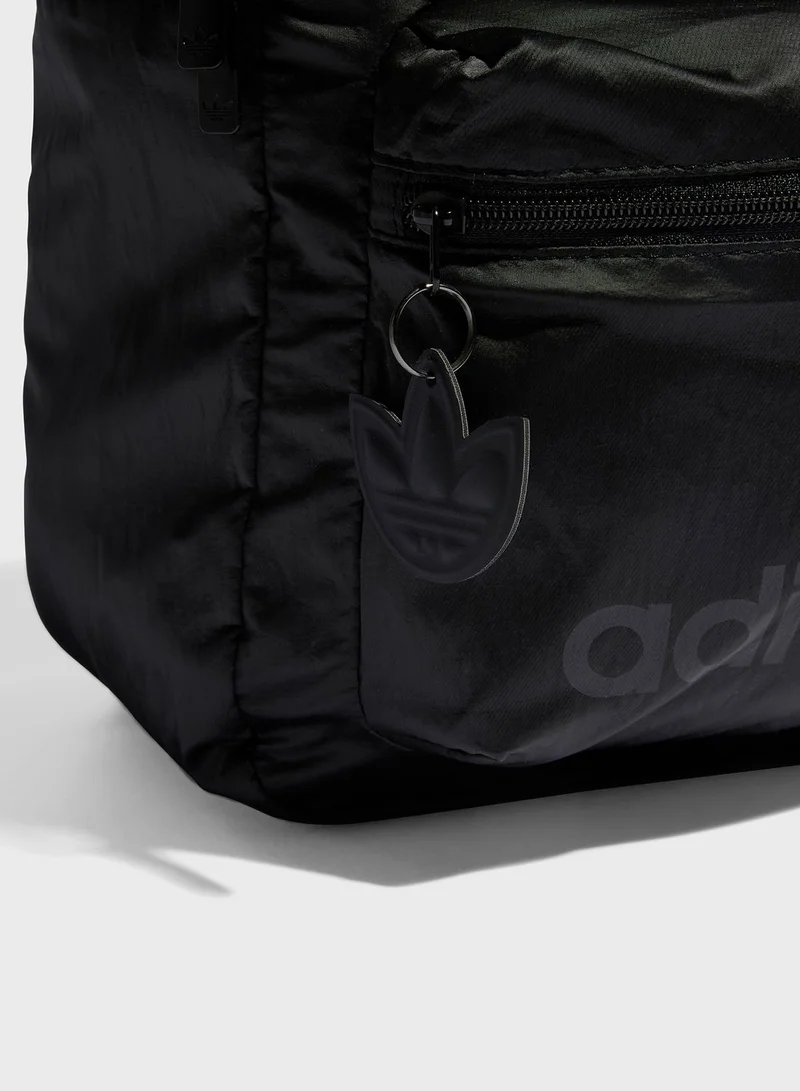 adidas Originals Satin Classic Backpack