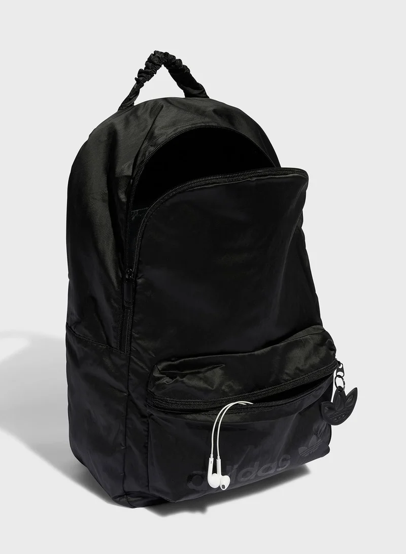 adidas Originals Satin Classic Backpack