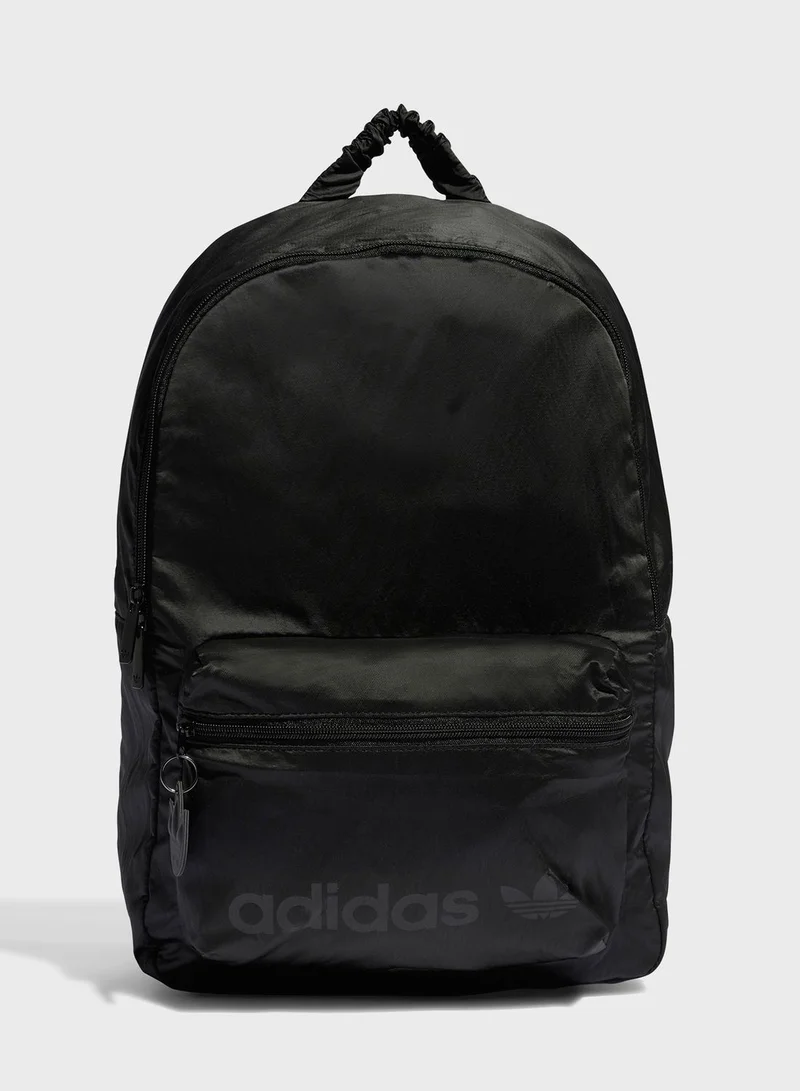 adidas Originals Satin Classic Backpack