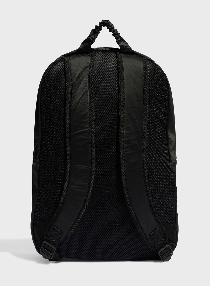 adidas Originals Satin Classic Backpack