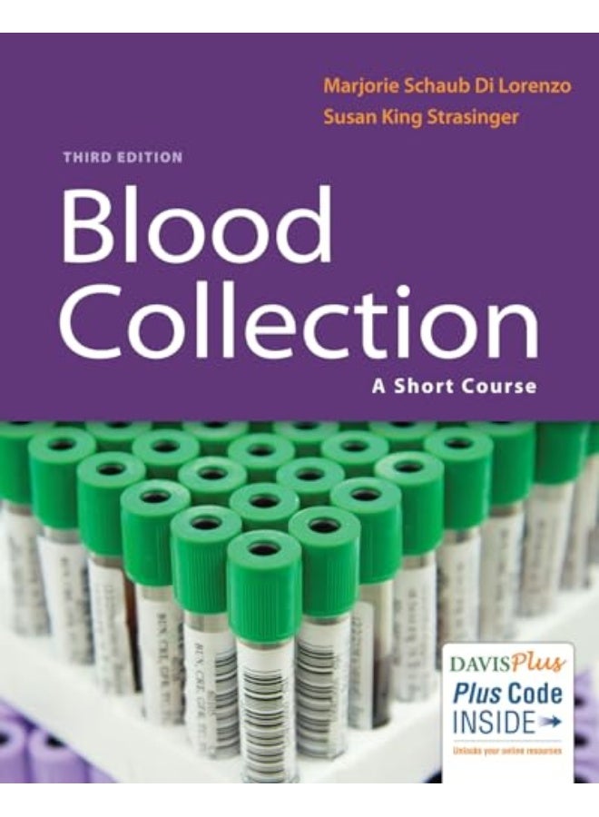 Blood Collection 3E