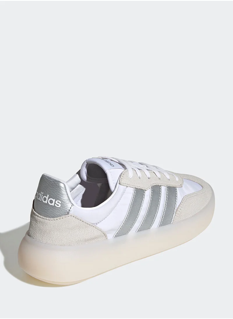 Adidas Barreda Decode