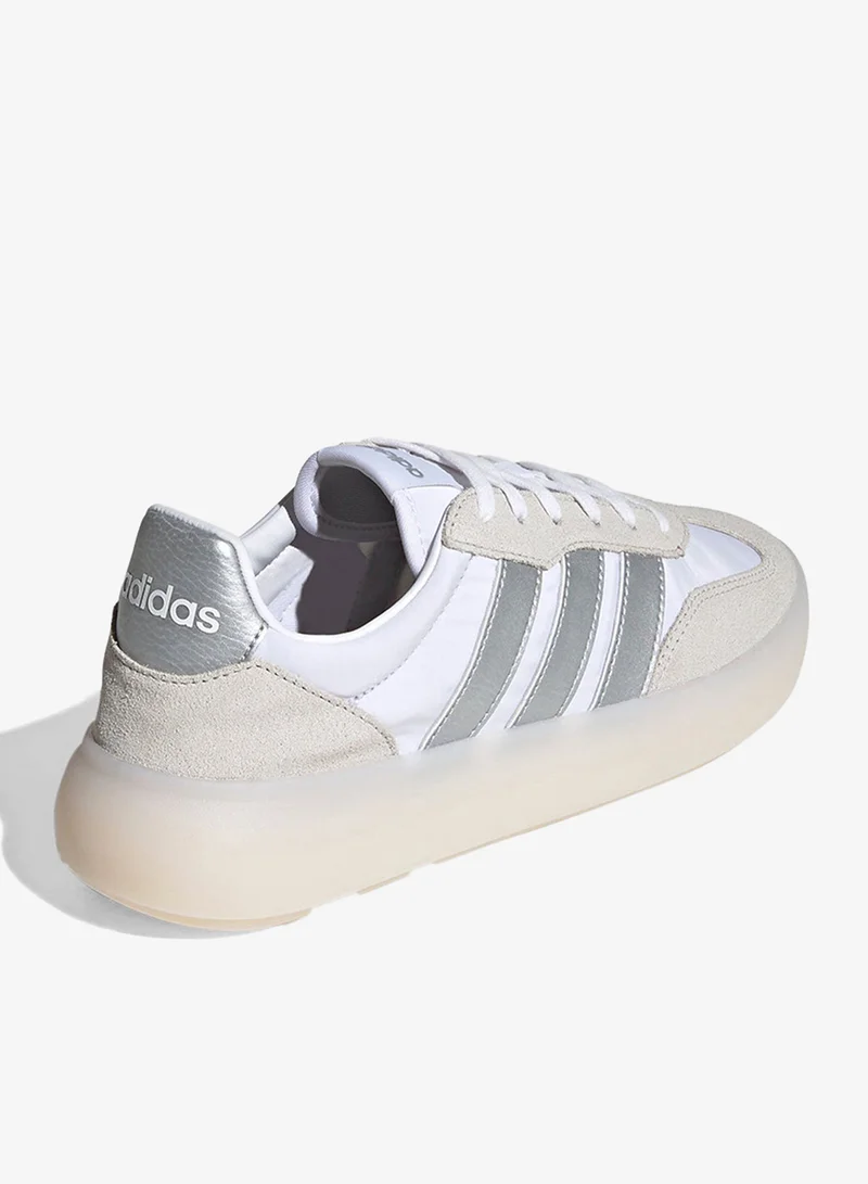 Adidas Barreda Decode
