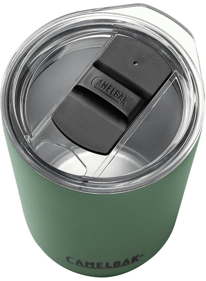 CamelBak Tumbler, SST Vacuum Insulated, 12oz, Moss, Large - Image 5