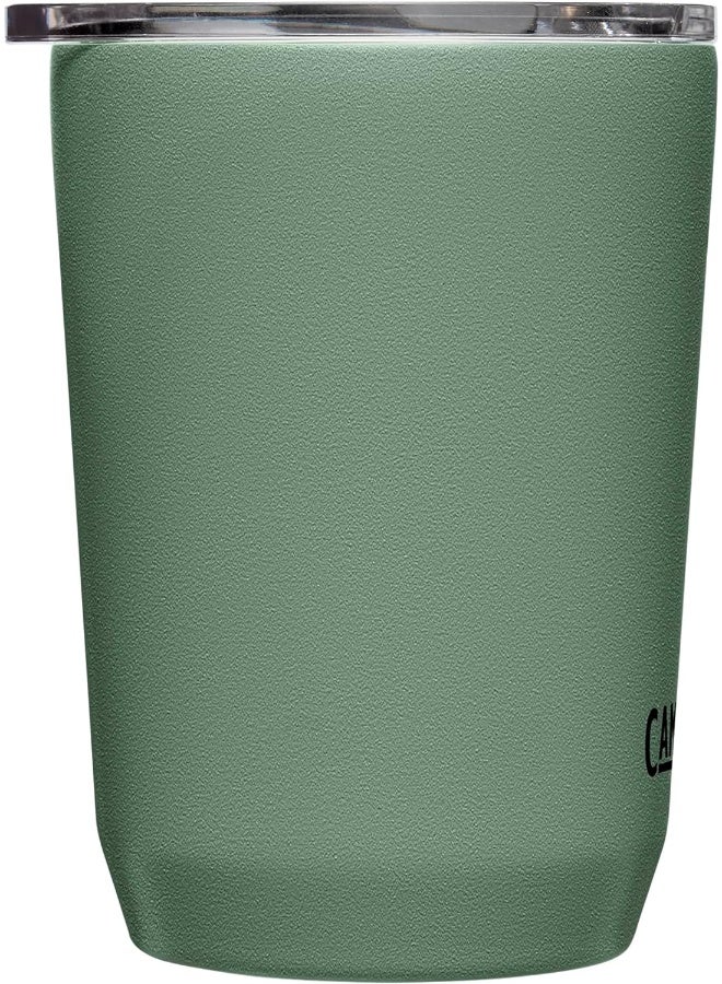 CamelBak Tumbler, SST Vacuum Insulated, 12oz, Moss, Large - Image 2