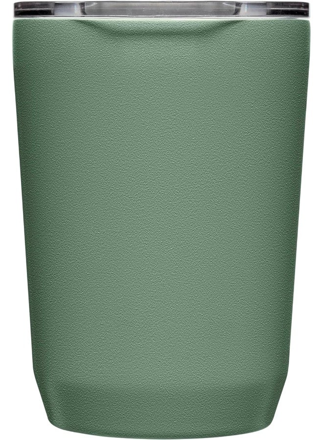 CamelBak Tumbler, SST Vacuum Insulated, 12oz, Moss, Large - Image 3