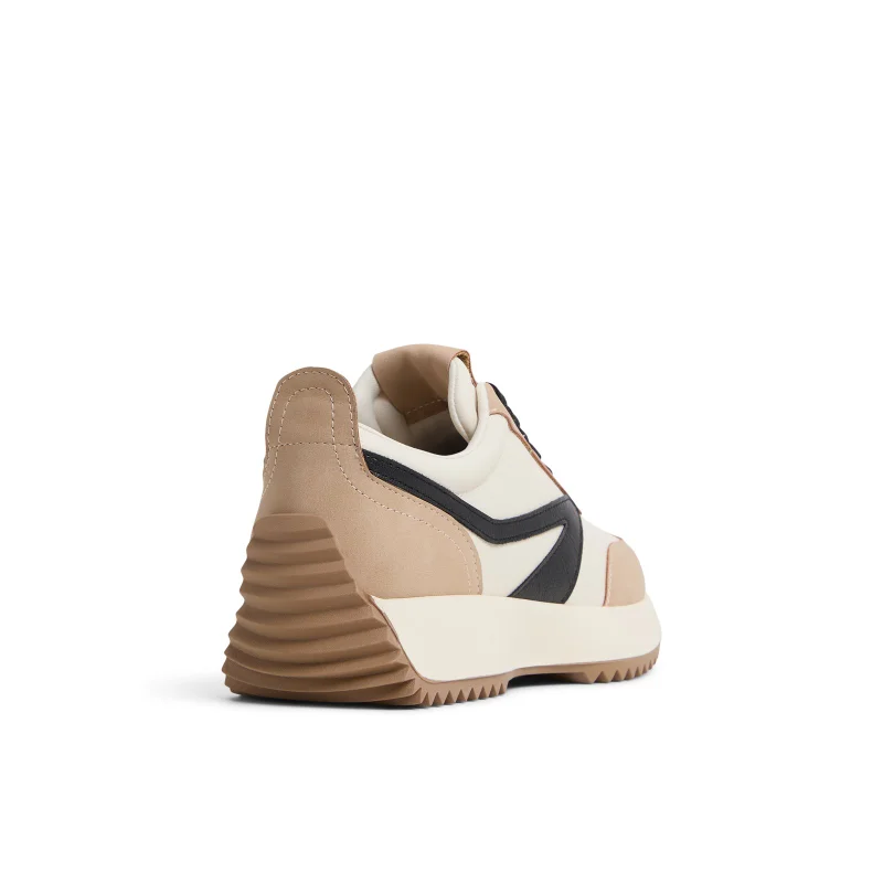 CALL IT SPRING DANIE Color Block Lace Up Sneakers