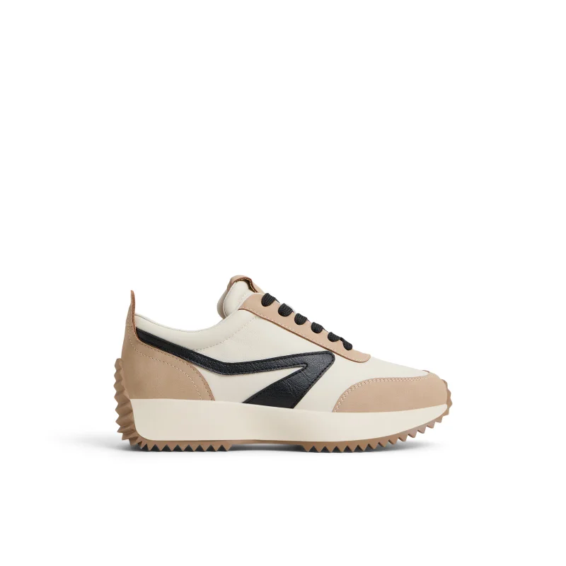 CALL IT SPRING DANIE Color Block Lace Up Sneakers