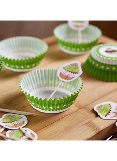 Home Box Cake Cup - Set of 60  - Image 2