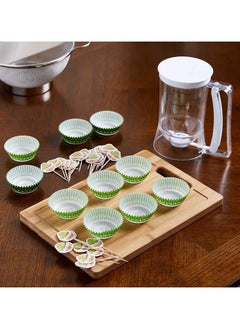 Home Box Cake Cup - Set of 60  - Image 3
