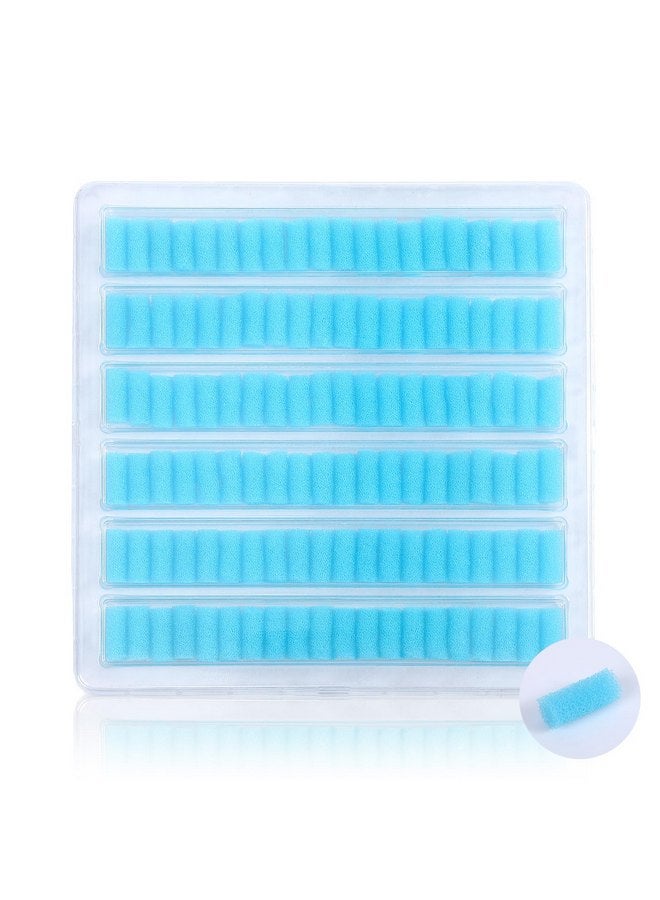 GROWNSY GROWNSY 120 PCS Premium Nasal Aspirator Hygiene Filters for Grownsy/NoseFrida/NeilMed /Molucky/Mr. Pen Nasal Aspirator and Other Similar Nasal Aspirator  - Image 1
