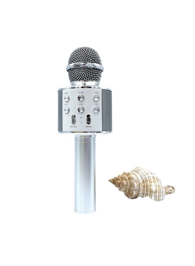 EBMINI New Professional Home KTV Singing Recording Home Karaoke Microphone