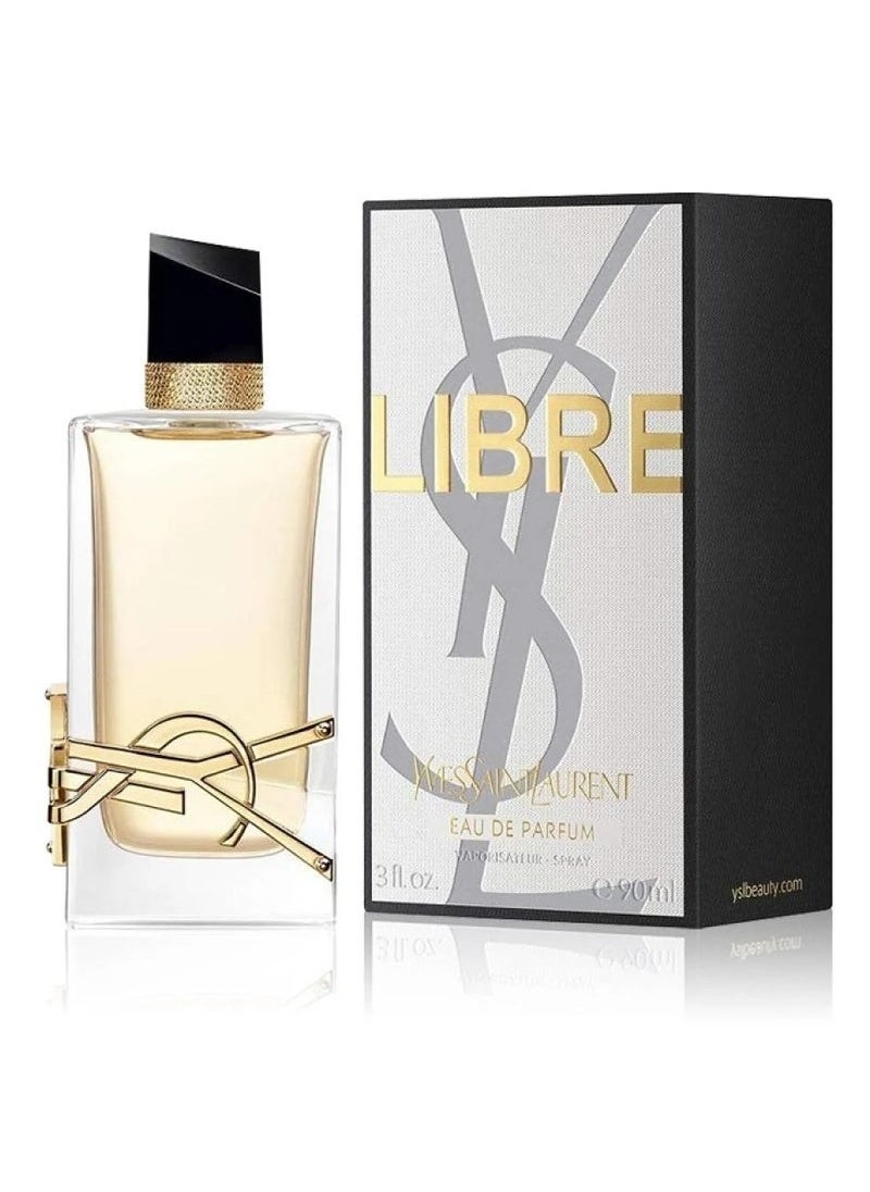 Saint Laurent Saint Laurent libre 90ml  - Image 1