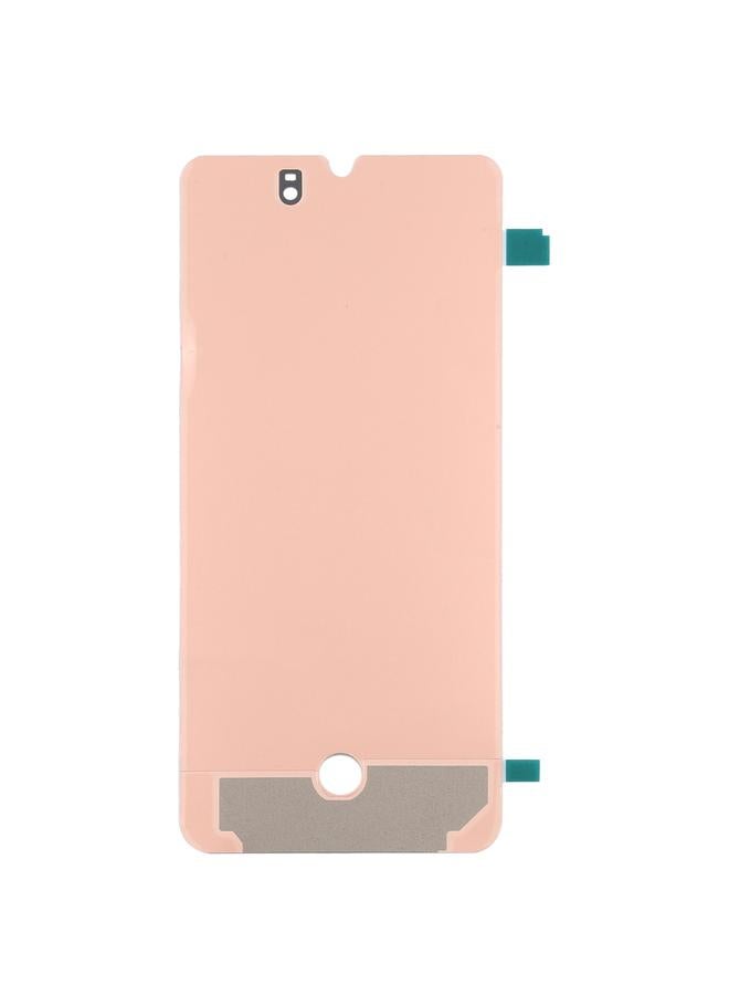 erorex For Samsung Galaxy A31 10pcs LCD Digitizer Back Adhesive Stickers - Image 2