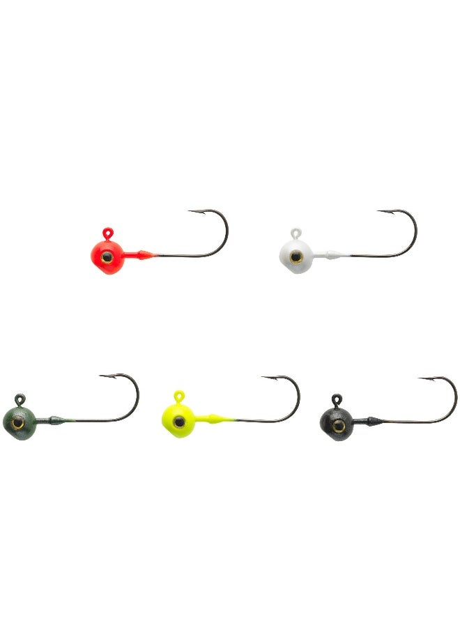 Caperlan Caperlan BY DECATHLON,Fishing Lure Jig Head 10G  - Image 1