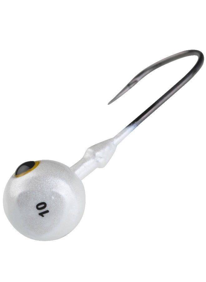 Caperlan Caperlan BY DECATHLON,Fishing Lure Jig Head 10G  - Image 2