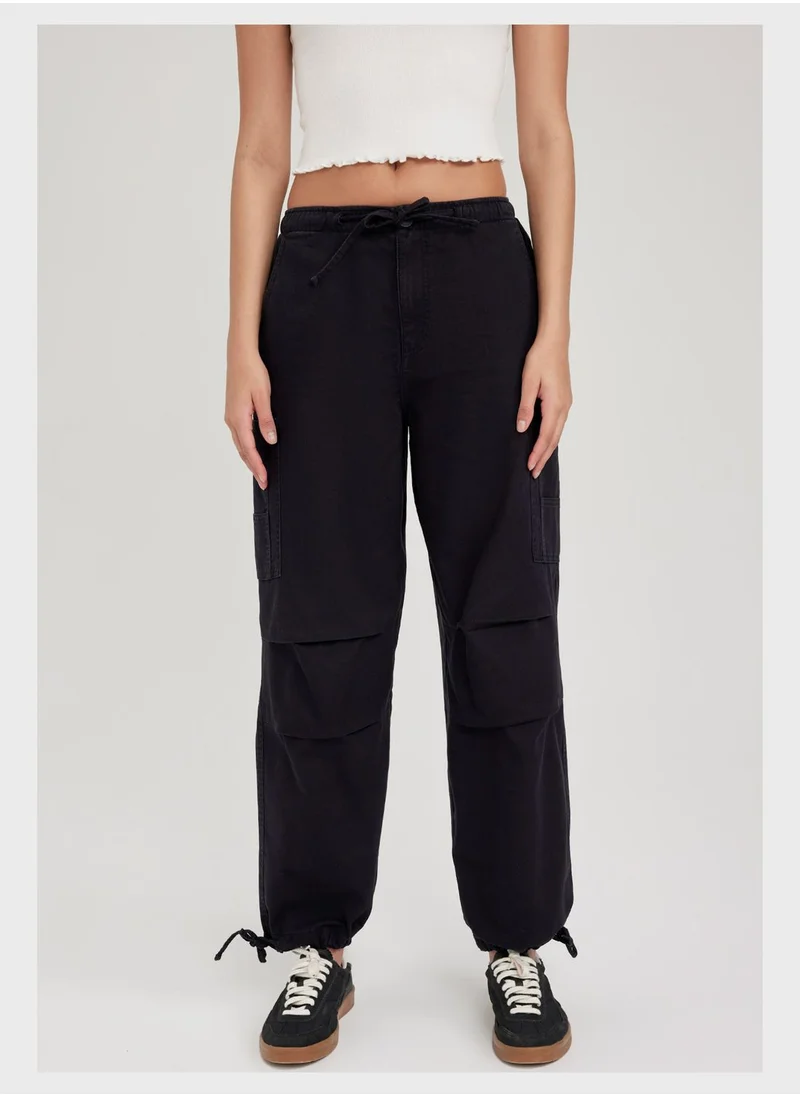 DeFacto High Waist Pants