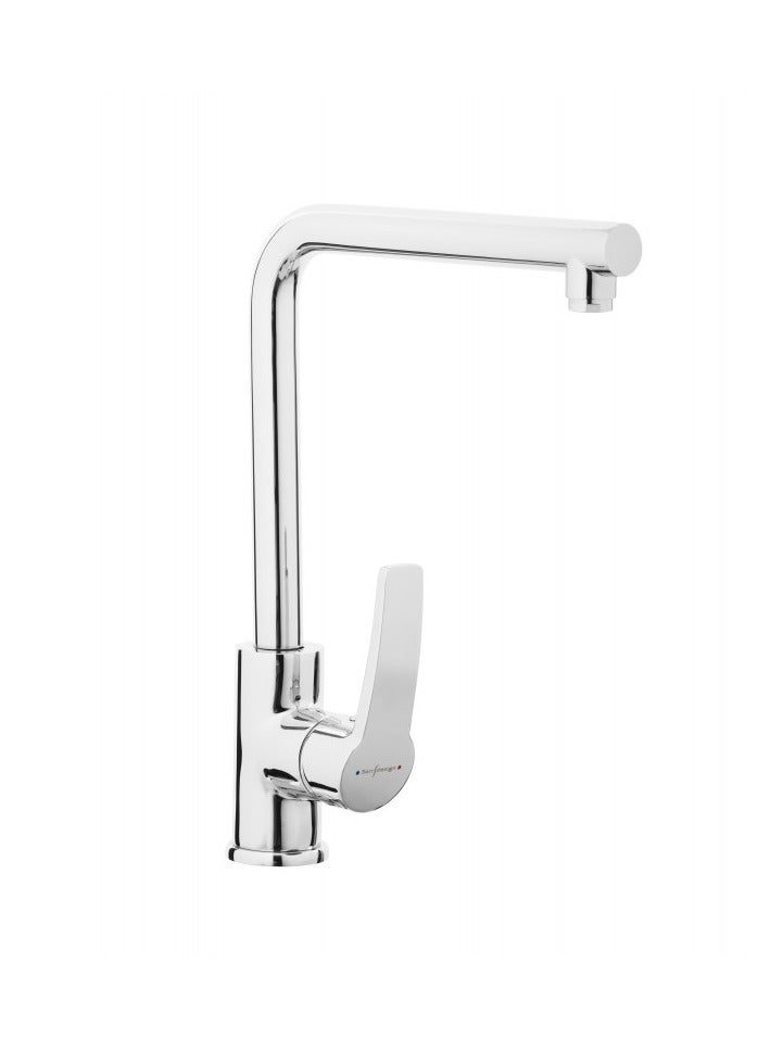 Sar Design SarDesign Amazon SD1124 Silver Tree Kitchen Faucet