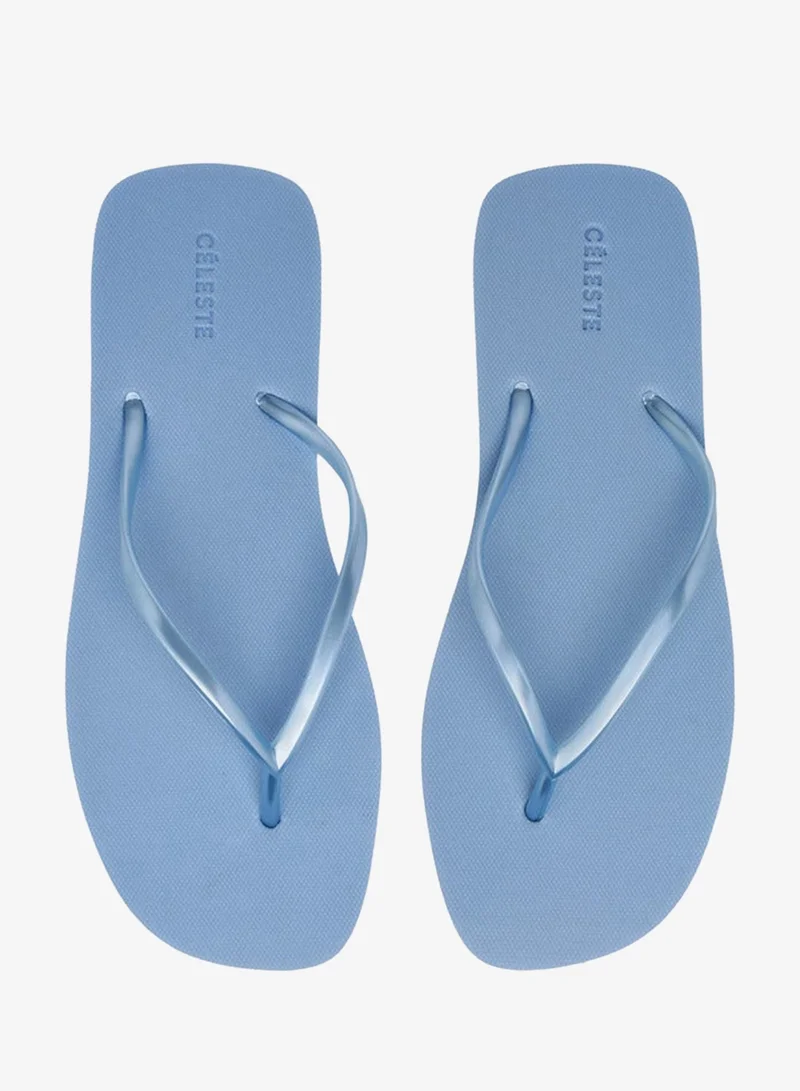 سيليست Women Slip-On Flip-Flops