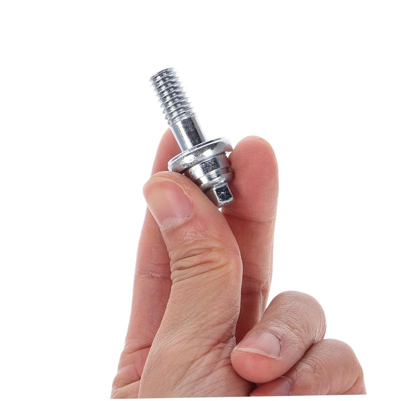 Vosarea 6Pcs Side Terminal Battery Bolt Threaded Vehicle Mounting Posts for Car Battery Applications Durable Accessory for Upgrading and Repairing - Image 3