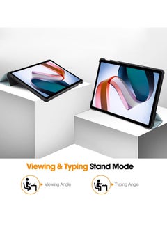 يوارب كينج الدخن Redmi الوسادة SE أسود يونيكورن حماية الأكمام  - Image 3